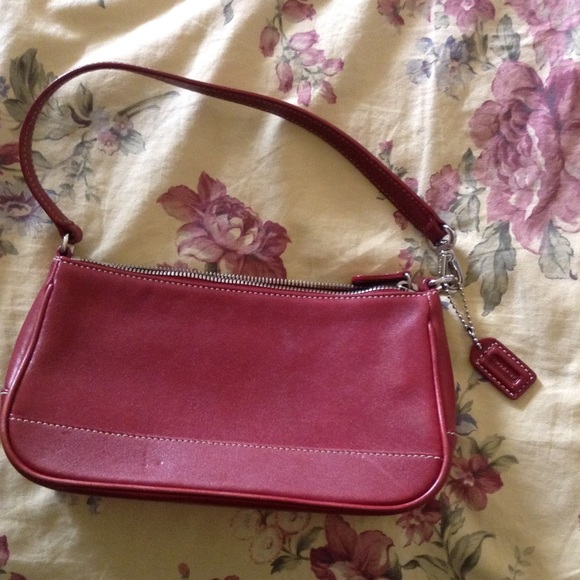 Coach Handbags - Coach hand bag